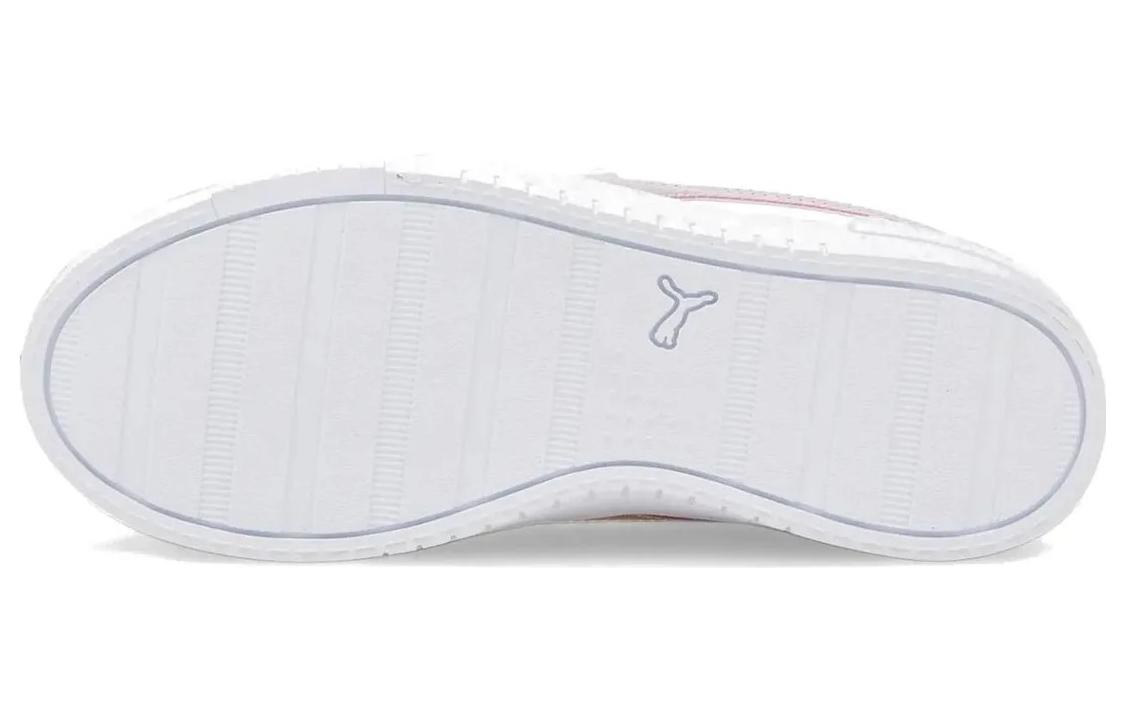 (W) Puma Jada 'Holo Para White Red' 圖 5
