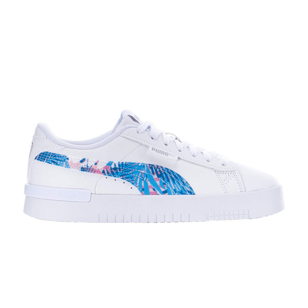 (Women) Puma Jada 'Ocean Island Daze'  386417-01