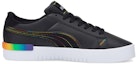 Order (女款)Puma Jada「彩虹色調 - 黑色」384823-01