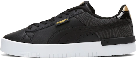 (Women) Puma Jada 'Tiger - Black' 383898-03 (Women) Puma Jada 'Tiger - Black' 383898-03