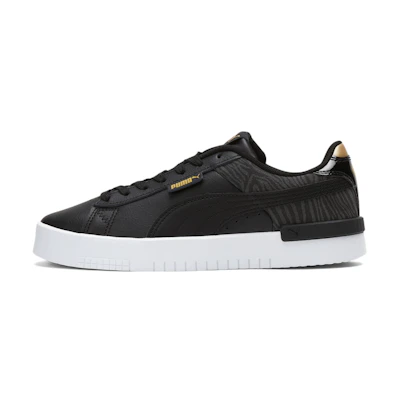 (W) Puma Jada 'Tiger - Black'