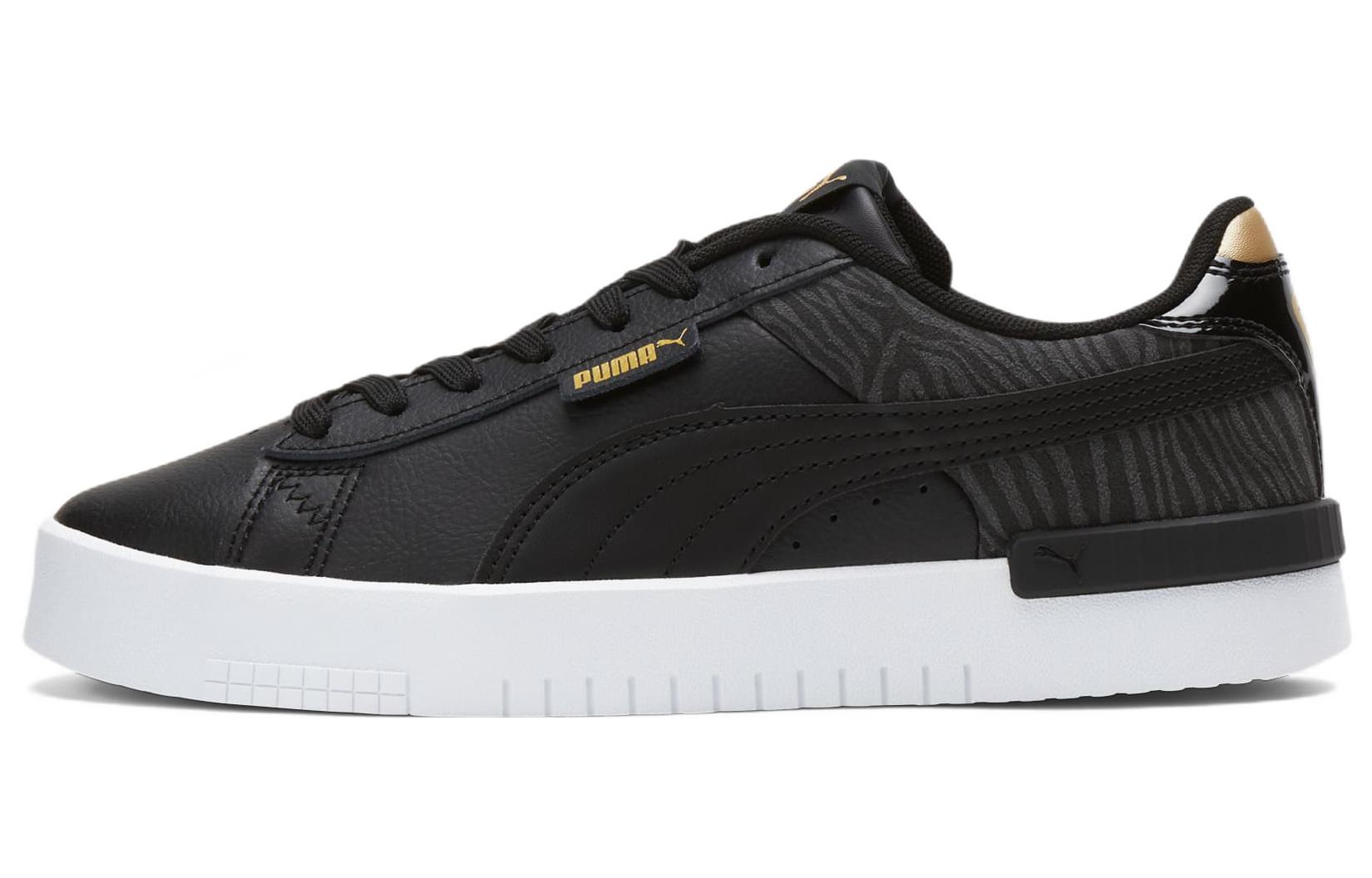 (Women) Puma Jada 'Tiger - Black'  383898-03