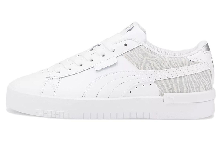 (Women) Puma Jada 'Tiger - White'  383898-02