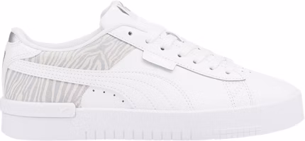 (Women) Puma Jada 'Tiger - White' 383898-02 (Women) Puma Jada 'Tiger - White' 383898-02