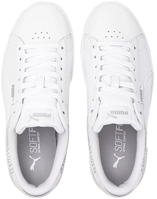 (女性款)Puma Jada 'Tiger - 白色' 383898-02 Lookbook (女性款)Puma Jada 'Tiger - 白色' 383898-02