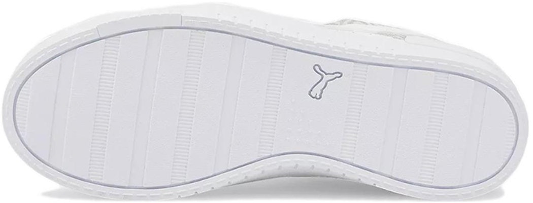 (女性款)Puma Jada 'Tiger - 白色' 383898-02 Purchase (女性款)Puma Jada 'Tiger - 白色' 383898-02