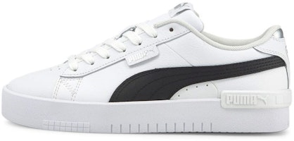(Women) Puma Jada 'White Black' 380751-05 (Women) Puma Jada 'White Black' 380751-05