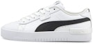 Buy (女款)Puma Jada '白色黑色' 380751-05