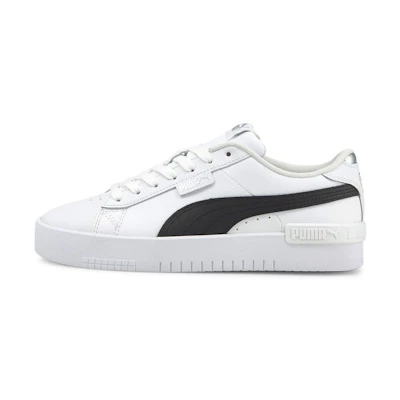 (W) Puma Jada 'White Black'