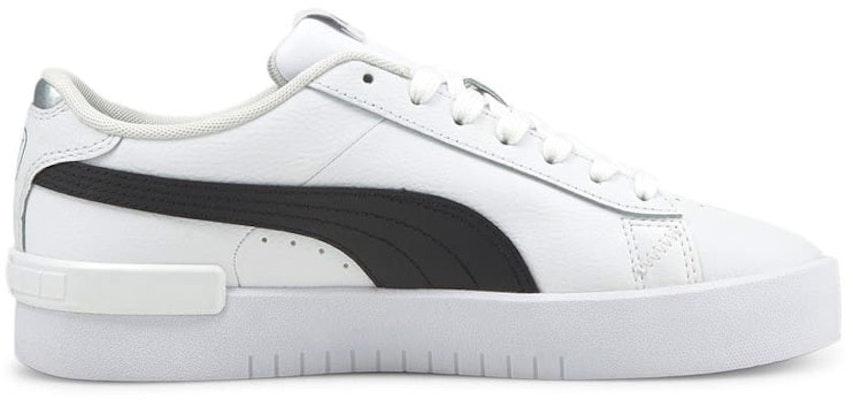 (女款)Puma Jada '白色黑色' 380751-05 Order (女款)Puma Jada '白色黑色' 380751-05