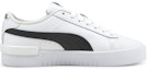 Order (女款)Puma Jada '白色黑色' 380751-05