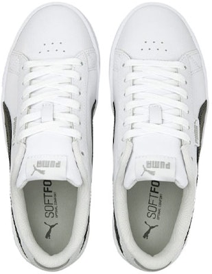 (女款)Puma Jada '白色黑色' 380751-05 Lookbook (女款)Puma Jada '白色黑色' 380751-05