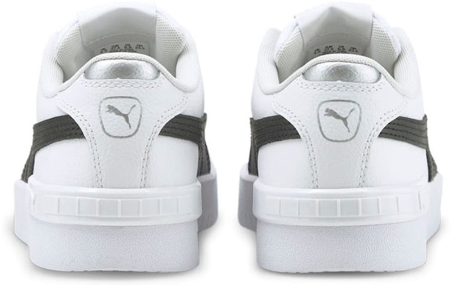 (Women) Puma Jada 'White Black' 380751-05 Shop (Women) Puma Jada 'White Black' 380751-05