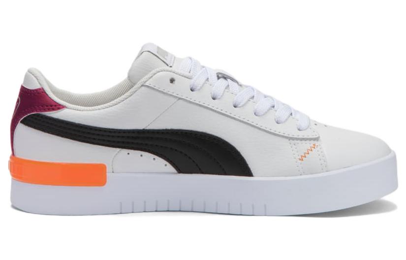 (W) Puma Jada 'White Black Purple' 圖 2