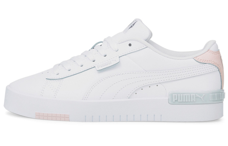 (Women) Puma Jada 'White Blue Pink' 380751-11