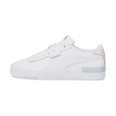 (W) Puma Jada 'White Blue Pink'