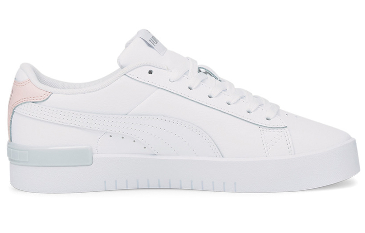 Order (W) プーマ Jada 白青ピンク 380751-11
