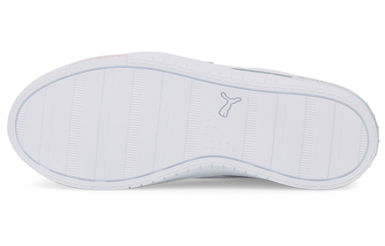 Purchase (W) プーマ Jada 白青ピンク 380751-11