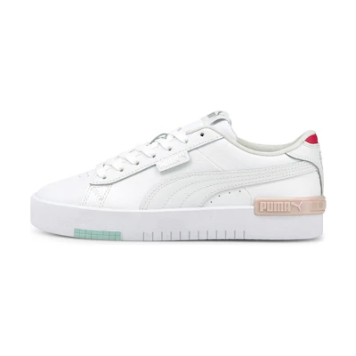 (W) Puma Jada 'White Eggshel'