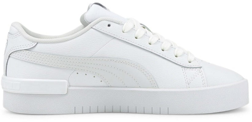 (W) 彪马 Jada '白银色' 380751-02 Order (W) 彪马 Jada '白银色' 380751-02