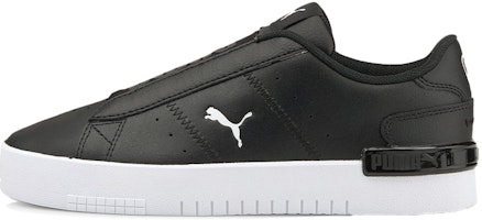 (Women) Puma Jada AC 'Black White' 381098-01 (Women) Puma Jada AC 'Black White' 381098-01