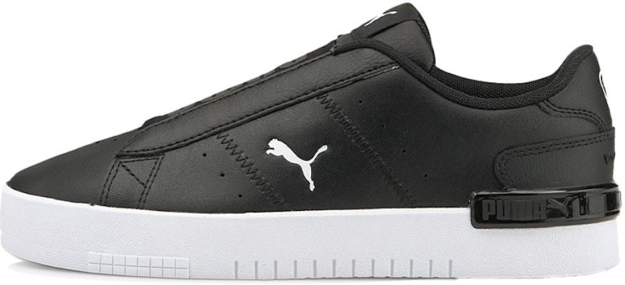 (W) Puma Jada AC 'Negro Blanco' 381098-01 Buy (W) Puma Jada AC 'Negro Blanco' 381098-01