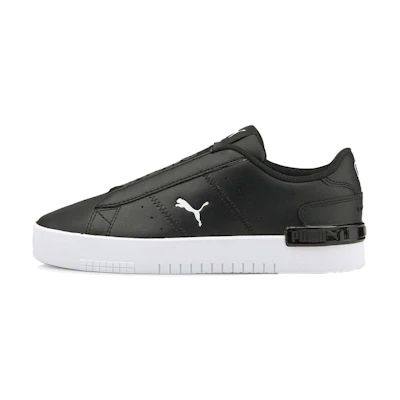 (W) Puma Jada AC 'Black White'