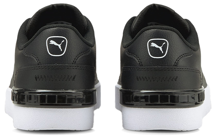 (W) Puma Jada AC 'Black White' 圖 4