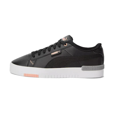 (W) Puma Jada Better 22 Low 'Black'