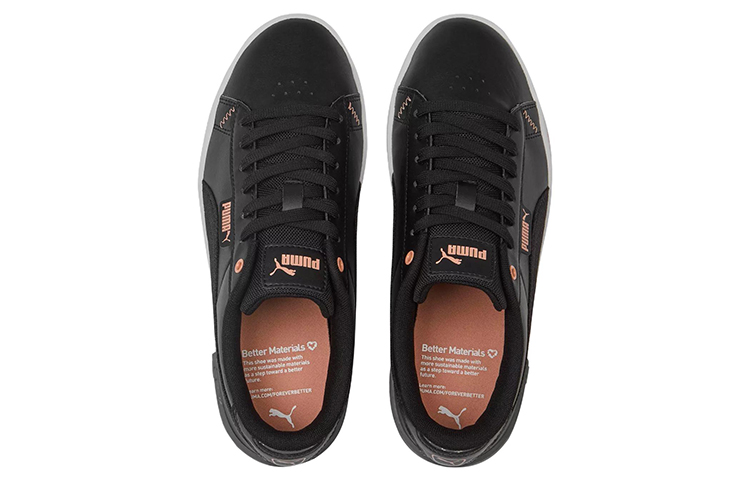 (W) Puma Jada Better 22 Low 'Black' 圖 3
