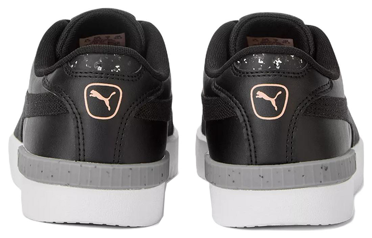 (W) Puma Jada Better 22 Low 'Black' 圖 4