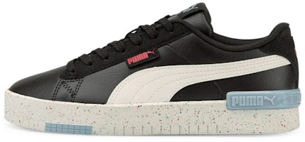 (Women) Puma Jada Better 'Black Ivory Glow' 382235-02 (Women) Puma Jada Better 'Black Ivory Glow' 382235-02