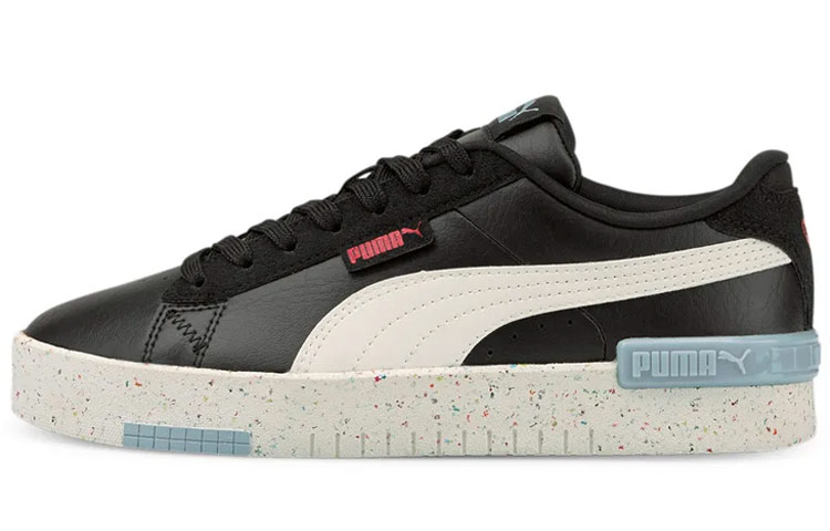 (Women) Puma Jada Better 'Black Ivory Glow'  382235-02