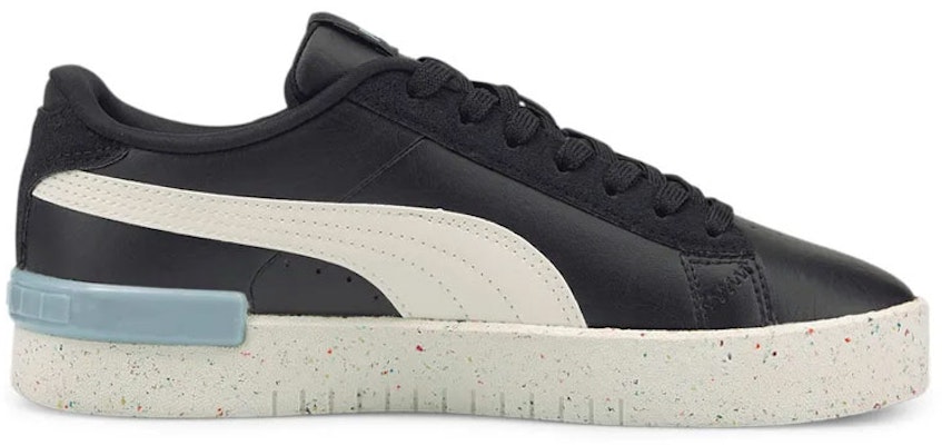 (W) Puma Jada Better 'Hitam Ivory Glow' 382235-02 Order (W) Puma Jada Better 'Hitam Ivory Glow' 382235-02