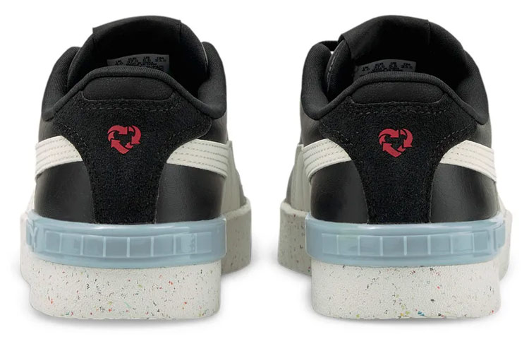 Shop （女性）Puma Jada Better '黑象牙光' 382235-02