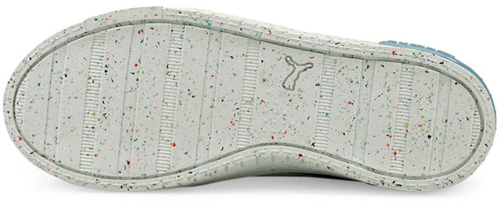 (女性)Puma Jada Better '黑象牙光' 382235-02 Purchase (女性)Puma Jada Better '黑象牙光' 382235-02