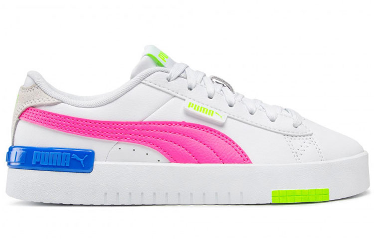 Order (W) Puma Jada Blend 'Putih Neon Pink' 382704-02