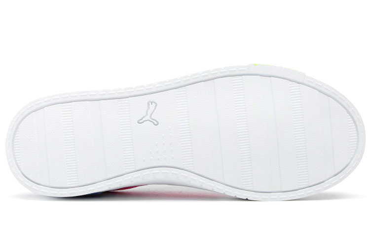 Purchase (W) Puma Jada Blend 'Putih Neon Pink' 382704-02