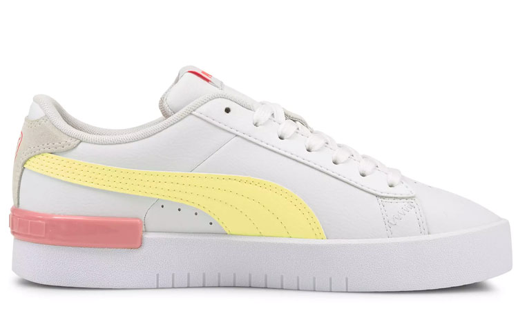 (W) Puma Jada Blend 'White Yellow Pink' 圖 2