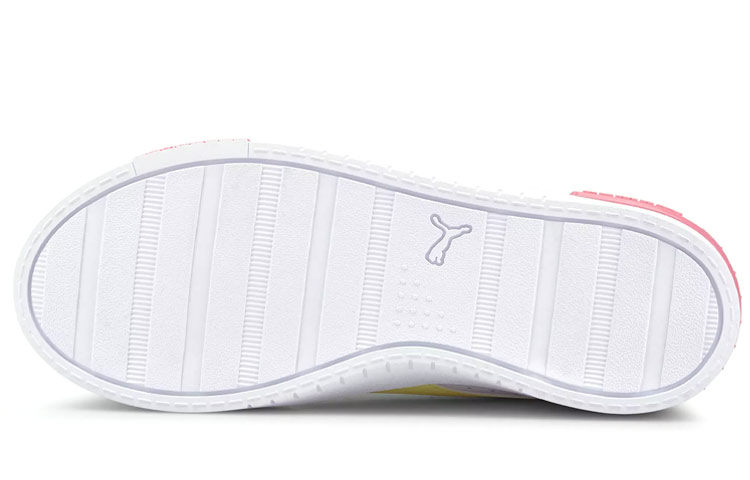 (W) Puma Jada Blend 'White Yellow Pink' 圖 5