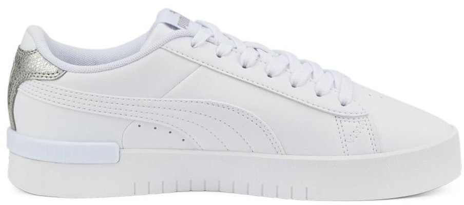 (W) 푸마 자다 디스트레스드 슈즈 '화이트' (Puma Jada Distressed Shoes '화이트') 387621-02 Order (W) 푸마 자다 디스트레스드 슈즈 '화이트' (Puma Jada Distressed Shoes '화이트') 387621-02