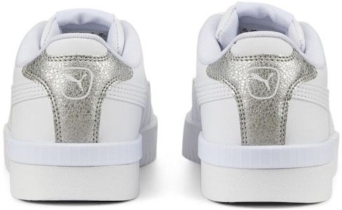 (W) Kasut Puma Jada Distressed 'Putih' 387621-02 Purchase (W) Kasut Puma Jada Distressed 'Putih' 387621-02