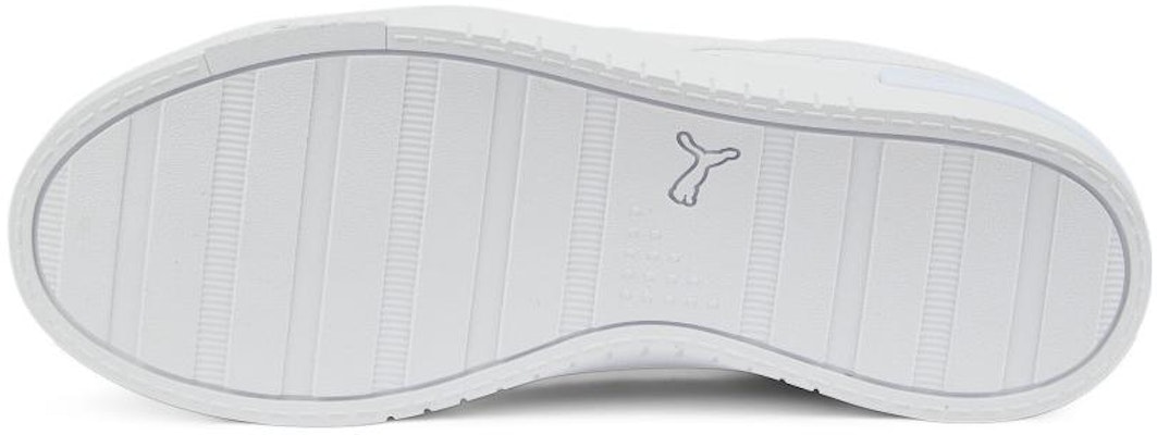 (W) 푸마 자다 디스트레스드 슈즈 '화이트' (Puma Jada Distressed Shoes '화이트') 387621-02 Details for (W) 푸마 자다 디스트레스드 슈즈 '화이트' (Puma Jada Distressed Shoes '화이트') 387621-02