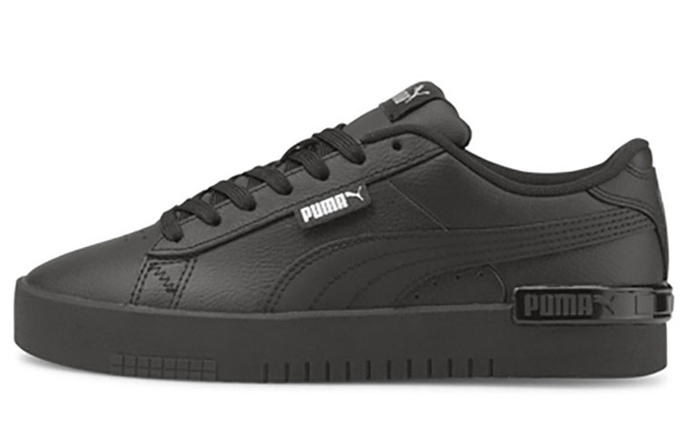 (Women) Puma Jada Low 'Black' 380751-01