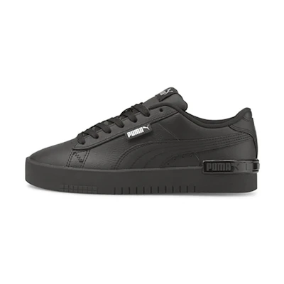 (W) Puma Jada Low 'Black'