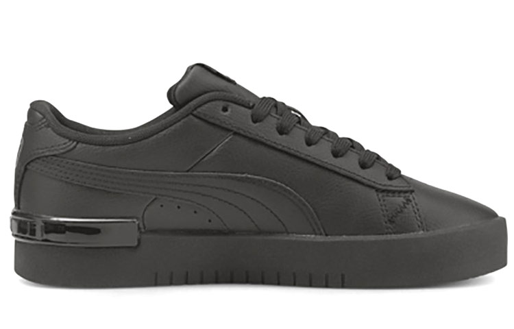 Order (W) Puma Jada Low 'Hitam' 380751-01