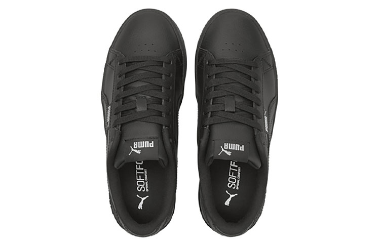 Lookbook (W) Puma Jada Low 'Hitam' 380751-01