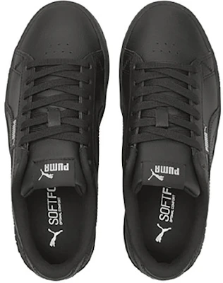 (W) Puma Jada Low 'Hitam' 380751-01 Lookbook (W) Puma Jada Low 'Hitam' 380751-01