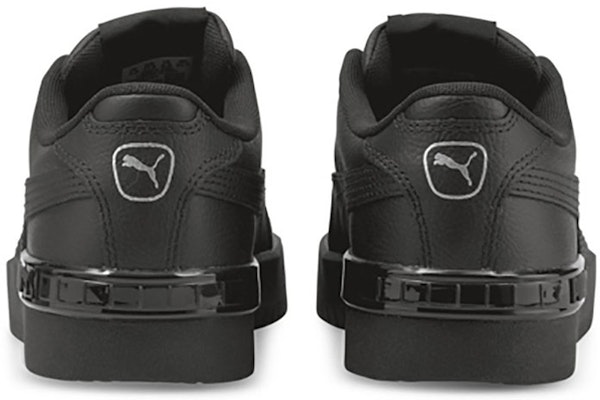 (W) Puma Jada Low 'Hitam' 380751-01 Shop (W) Puma Jada Low 'Hitam' 380751-01