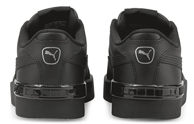 (W) Puma Jada Low 'Black' 圖 4